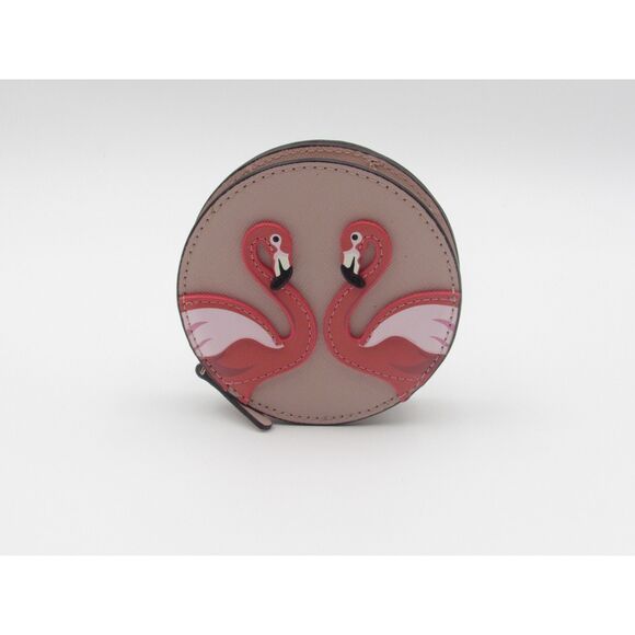 EUC Kate Spade Summer By the Pool Coin Purse - Picture 1 of 5